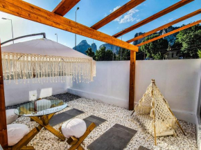 Meteora Superior Collection Villas II